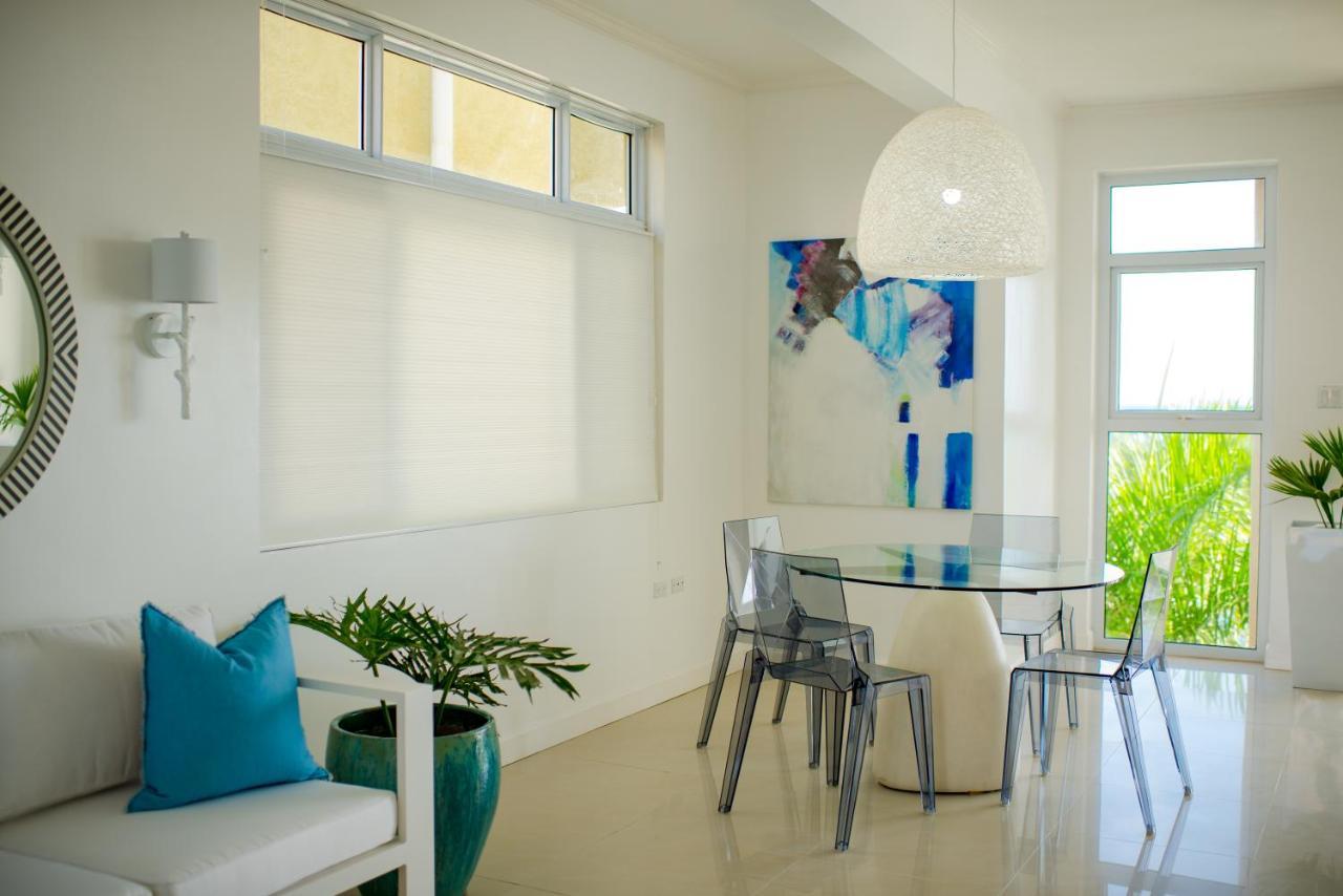 Whispering Seas Oceanfront Suite Ocho Rios Esterno foto